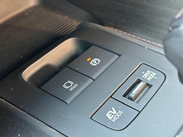 Toyota HARRIER 2022 6991877-7