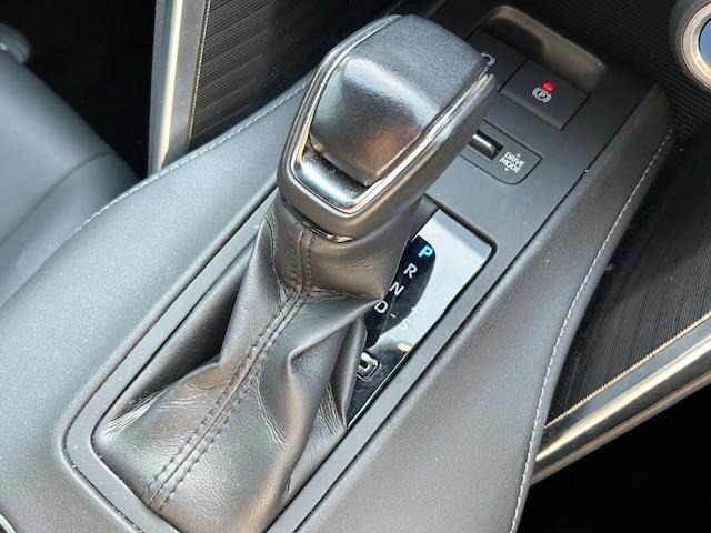 Toyota HARRIER 2022 6991877-8