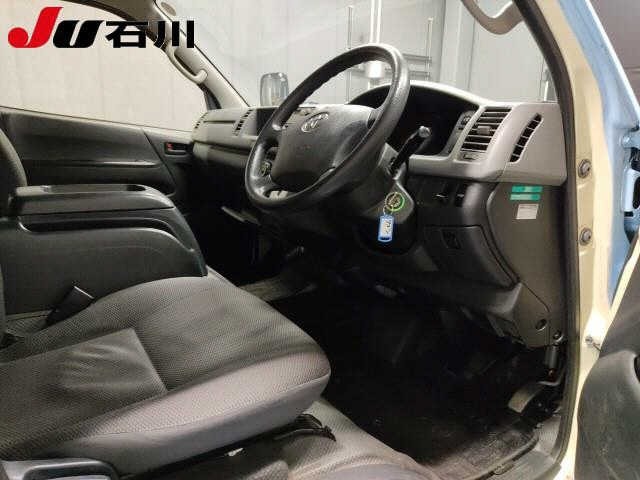 Toyota HIACE COMMUTER 2012 6975934-3