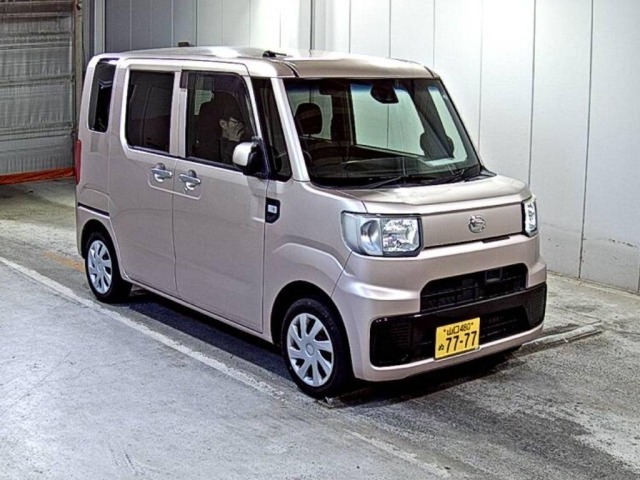 Daihatsu HIJET CADDIE 2016 6997176-0