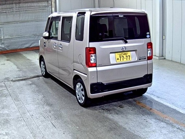 Daihatsu HIJET CADDIE 2016 6997176-1