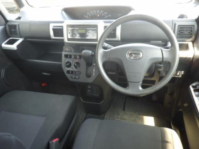 Daihatsu HIJET CADDIE 2016 6997176-3