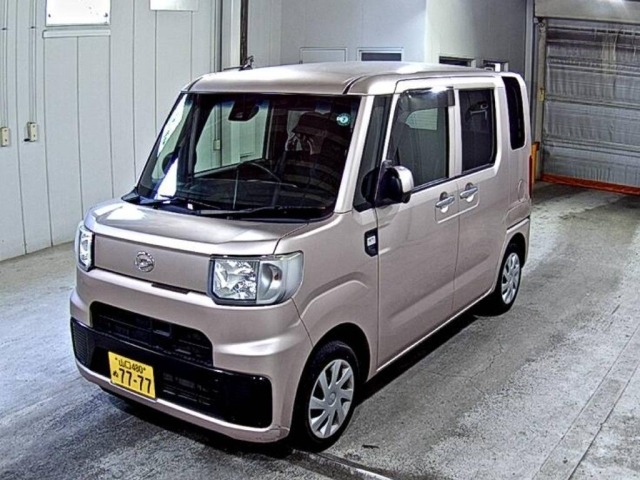 Daihatsu HIJET CADDIE 2016 6997176-4
