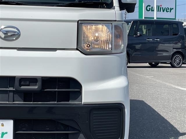 Daihatsu HIJET CADDIE 2016 6997188-1