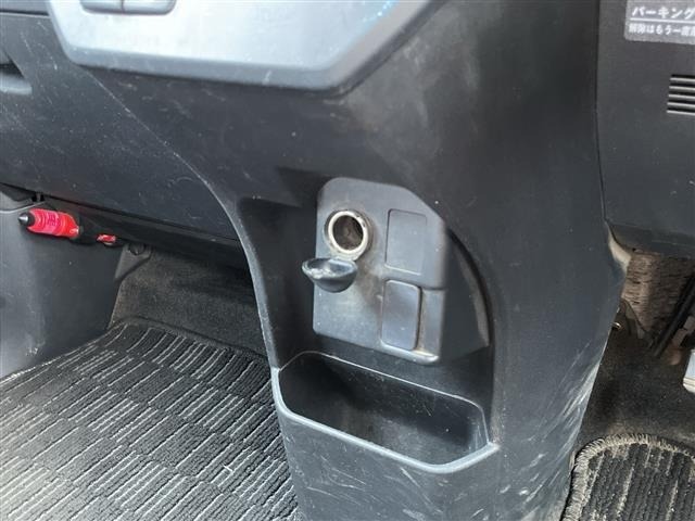 Daihatsu HIJET CADDIE 2016 6997188-11