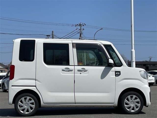 Daihatsu HIJET CADDIE 2016 6997188-13
