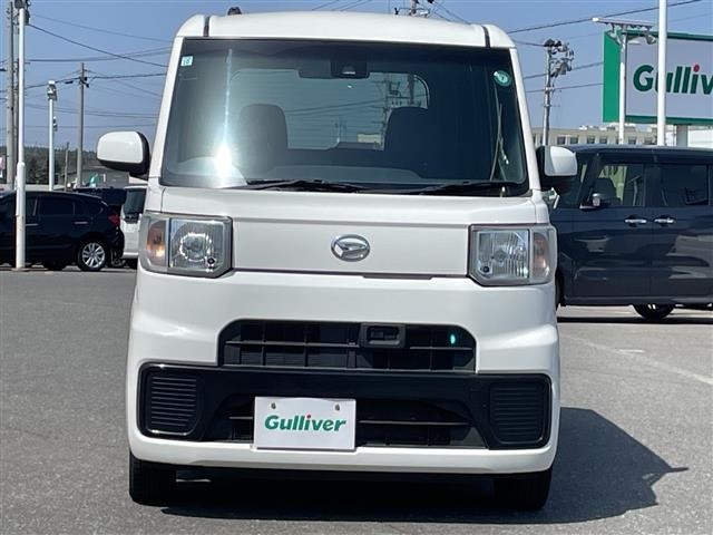 Daihatsu HIJET CADDIE 2016 6997188-14