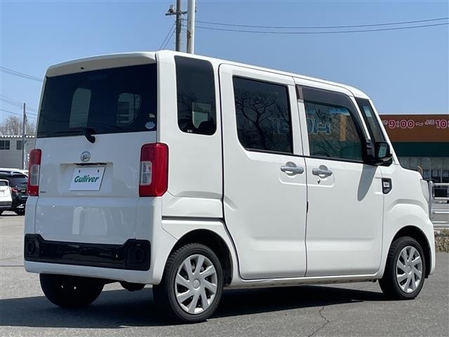 Daihatsu HIJET CADDIE 2016 6997188-15