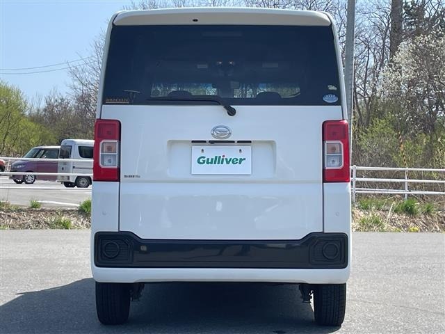 Daihatsu HIJET CADDIE 2016 6997188-16