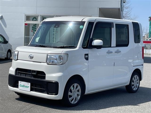 Daihatsu HIJET CADDIE 2016 6997188-19