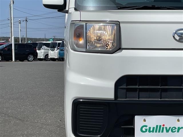 Daihatsu HIJET CADDIE 2016 6997188-21