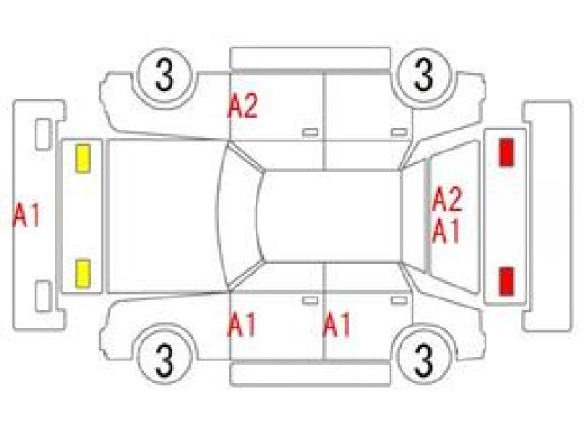 Daihatsu HIJET CADDIE 2016 6997188-23