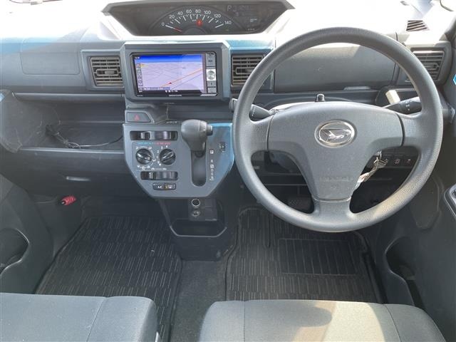 Daihatsu HIJET CADDIE 2016 6997188-3