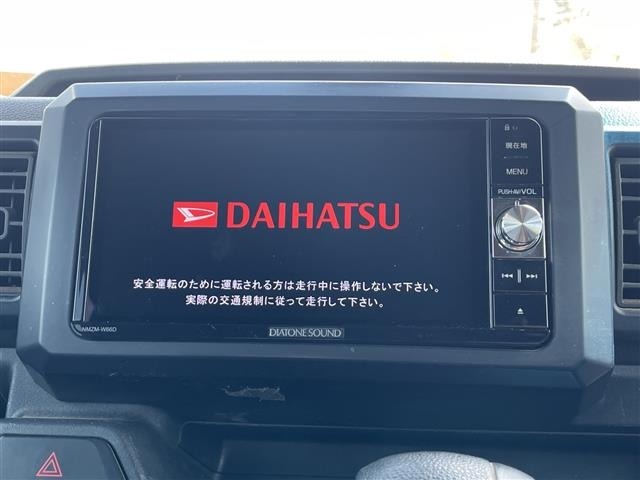 Daihatsu HIJET CADDIE 2016 6997188-4