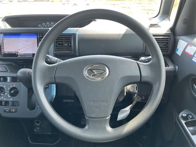 Daihatsu HIJET CADDIE 2016 6997188-5