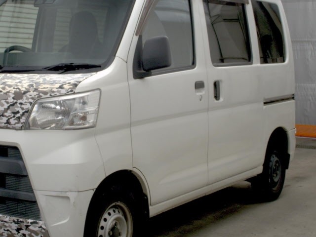 Daihatsu HIJET VAN 2018 7001466-4