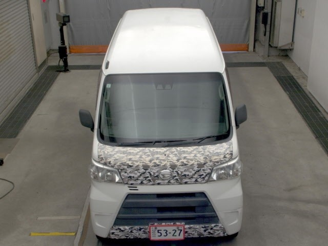 Daihatsu HIJET VAN 2018 7001466-6