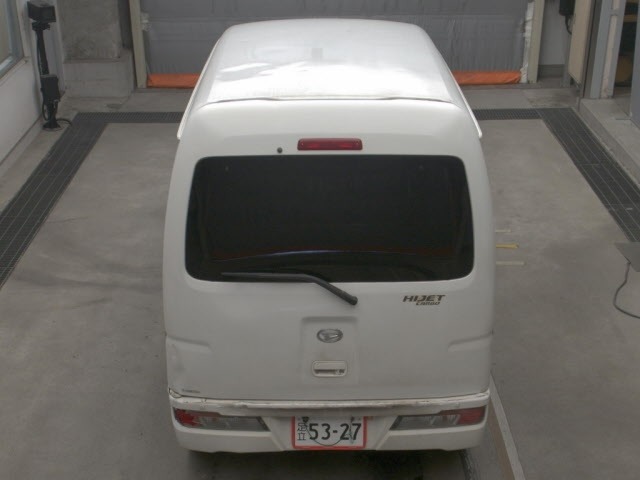 Daihatsu HIJET VAN 2018 7001466-7