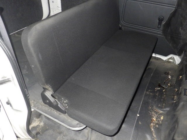 Daihatsu HIJET VAN 2018 7001466-8