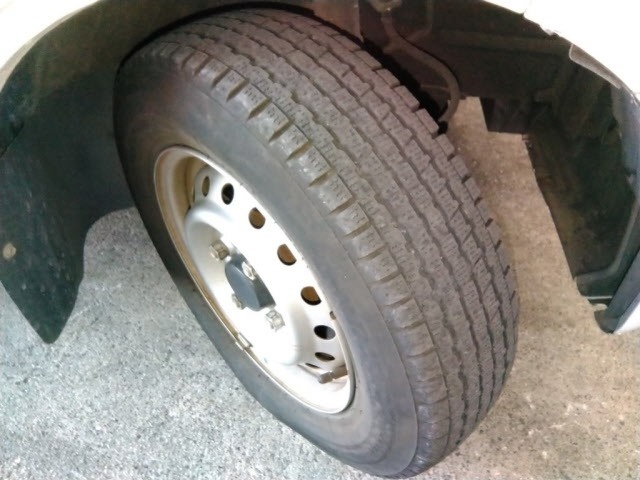 Daihatsu HIJET VAN 2018 7001466-9