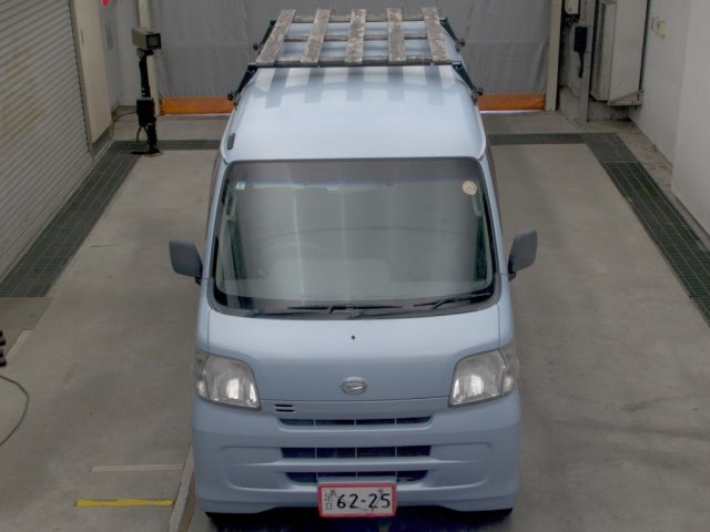 Daihatsu HIJET VAN 2016 7001481-6