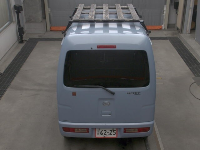 Daihatsu HIJET VAN 2016 7001481-7