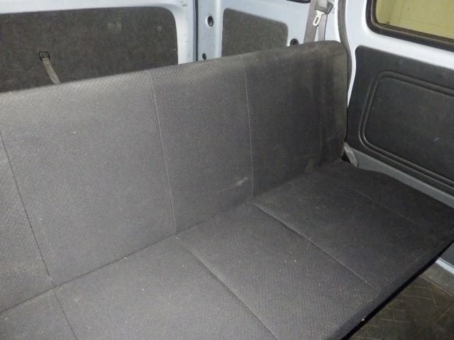 Daihatsu HIJET VAN 2016 7001481-8