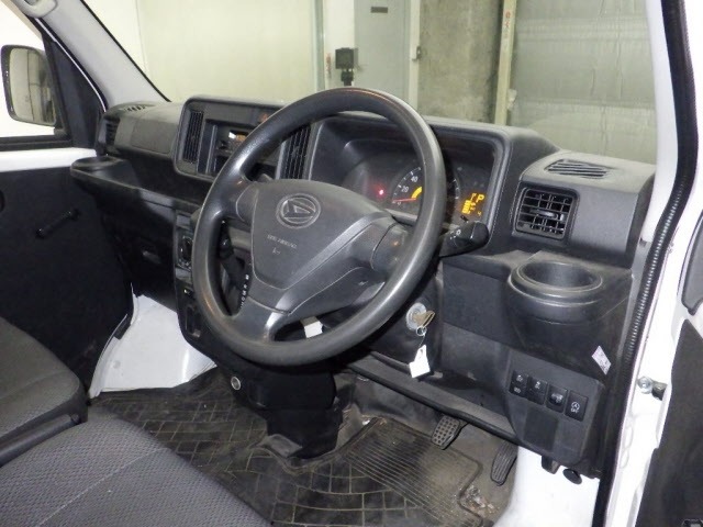 Daihatsu HIJET VAN 2019 7001498-3