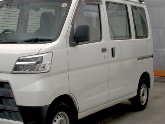 Daihatsu HIJET VAN 2019 7001498-4