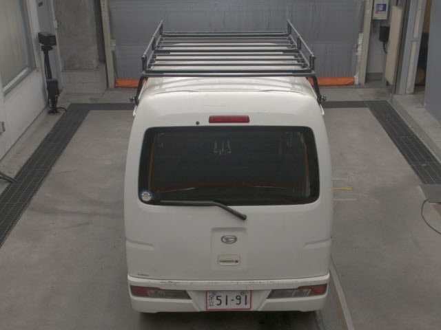 Daihatsu HIJET VAN 2019 7001498-7