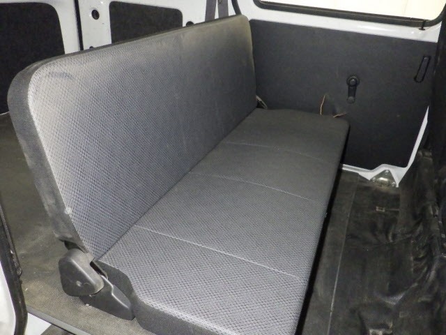 Daihatsu HIJET VAN 2019 7001498-8
