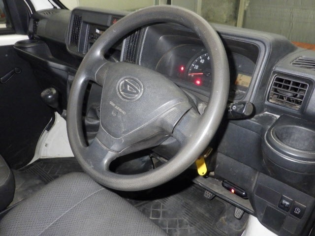 Daihatsu HIJET VAN 2018 7001511-3