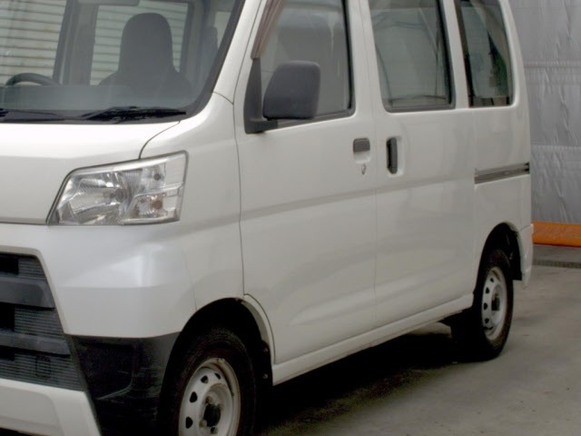 Daihatsu HIJET VAN 2018 7001511-4