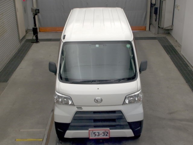 Daihatsu HIJET VAN 2018 7001511-6