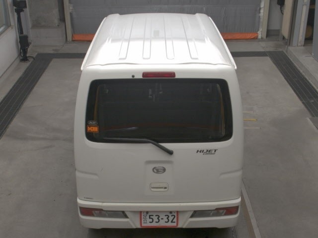 Daihatsu HIJET VAN 2018 7001511-7