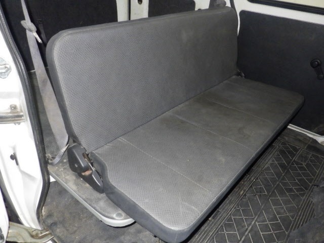 Daihatsu HIJET VAN 2018 7001511-8