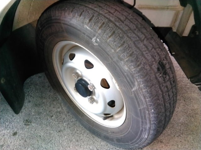 Daihatsu HIJET VAN 2018 7001511-9