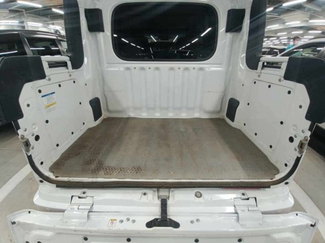 Daihatsu HIJET VAN 2022 7001534-12