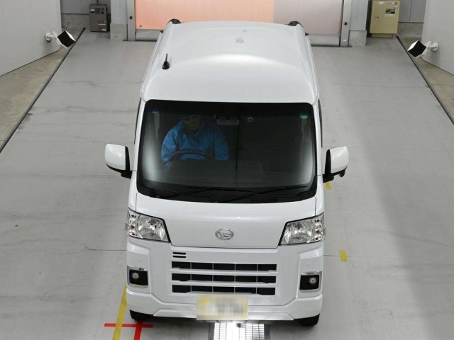 Daihatsu HIJET VAN 2022 7001534-7