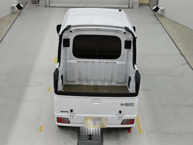 Daihatsu HIJET VAN 2022 7001534-8