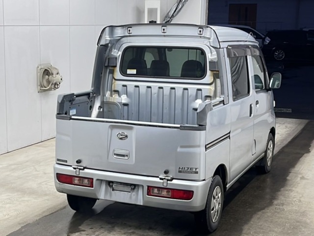 Daihatsu HIJET VAN 2016 7001543-1