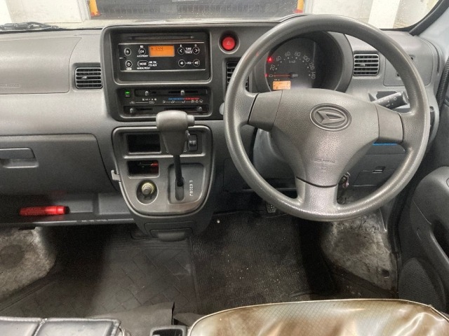 Daihatsu HIJET VAN 2016 7001543-3
