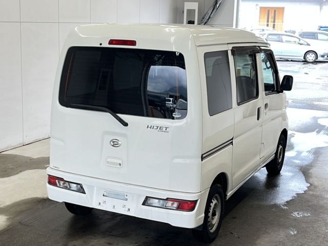 Daihatsu HIJET VAN 2020 7001553-1