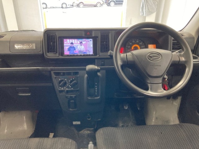 Daihatsu HIJET VAN 2020 7001553-3