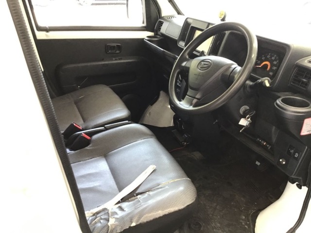 Daihatsu HIJET VAN 2020 7001589-5