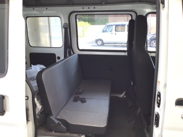 Daihatsu HIJET VAN 2020 7001589-6