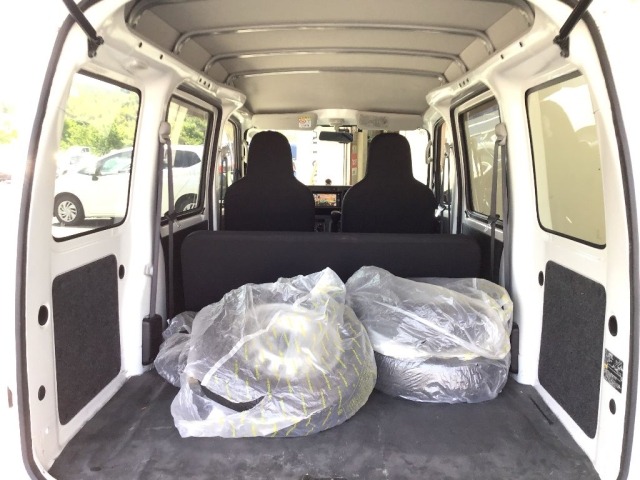 Daihatsu HIJET VAN 2020 7001589-7