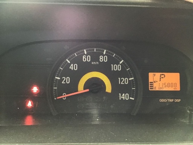 Daihatsu HIJET VAN 2020 7001589-8