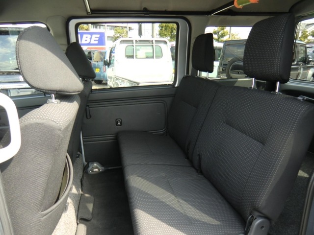Daihatsu HIJET VAN 2021 7001602-10