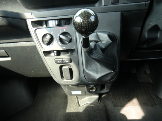 Daihatsu HIJET VAN 2021 7001602-15